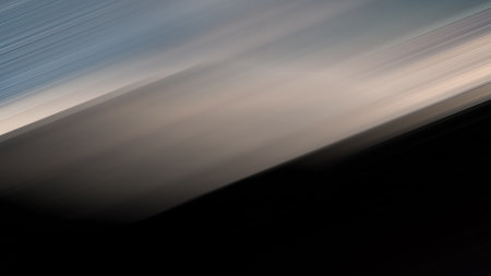 Abstract Light Background Wallpaper Colorful Gradient Blurry Soft Smooth Pastel colors Motion design graphic layout web and mobile bright shine glowingの写真素材