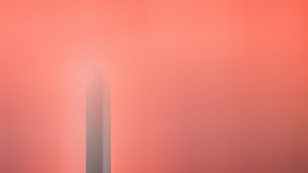 Abstract Light Background Wallpaper Colorful Gradient Blurry Soft Smooth Pastel colors Motion design...