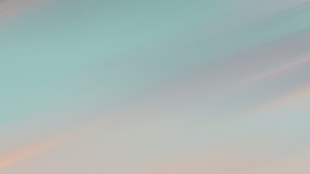 Abstract Light Background Wallpaper Colorful Gradient Blurry Soft Smooth Pastel colors Motion design graphic layout web and mobile bright shine glowingの写真素材