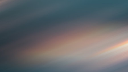 Abstract Light Background Wallpaper Colorful Gradient Blurry Soft Smooth Pastel colors Motion design...