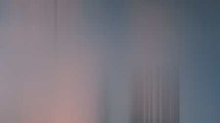 Abstract Light Background Wallpaper Colorful Gradient Blurry Soft Smooth Pastel colors Motion design...