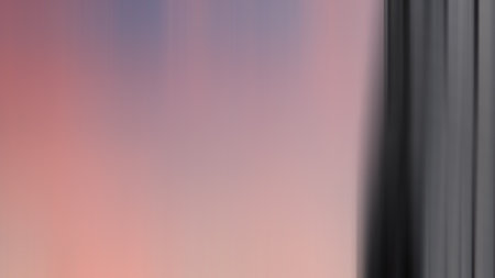 Abstract Light Background Wallpaper Colorful Gradient Blurry Soft Smooth Pastel colors Motion design...