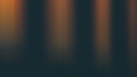 Abstract Light Background Wallpaper Colorful Gradient Blurry Soft Smooth Pastel colors Motion design...