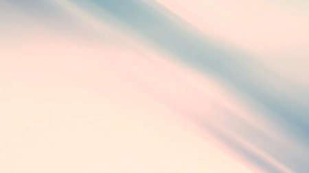 Abstract Light Background Wallpaper Colorful Gradient Blurry Soft Smooth Pastel colors Motion design graphic layout web and mobile bright shine glowingの写真素材