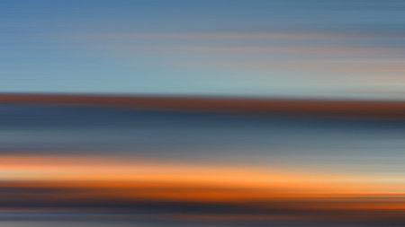 Abstract Light Background Wallpaper Colorful Gradient Blurry Soft Smooth Pastel colors Motion design graphic layout web and mobile bright shine glowingの写真素材