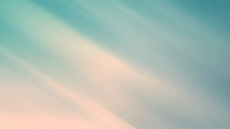 Abstract Light Background Wallpaper Colorful Gradient Blurry Soft Smooth Pastel colors Motion design...