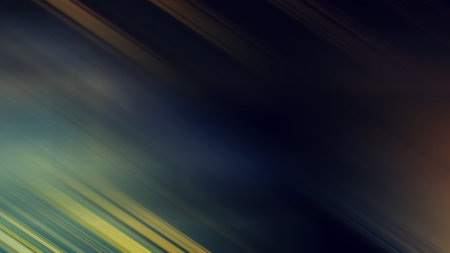 Abstract Light Background Wallpaper Colorful Gradient Blurry Soft Smooth Pastel colors Motion design...