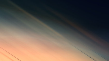 Abstract Light Background Wallpaper Colorful Gradient Blurry Soft Smooth Pastel colors Motion design graphic layout web and mobile bright shine glowingの写真素材