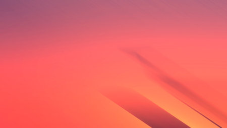 Abstract Light Background Wallpaper Colorful Gradient Blurry Soft Smooth Pastel colors Motion design...