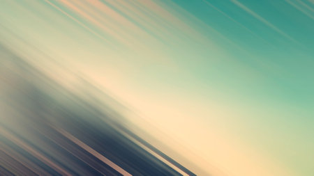 Abstract Light Background Wallpaper Colorful Gradient Blurry Soft Smooth Pastel colors Motion design...