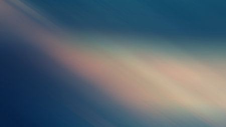 Abstract Light Background Wallpaper Colorful Gradient Blurry Soft Smooth Pastel colors Motion design graphic layout web and mobile bright shine glowingの写真素材