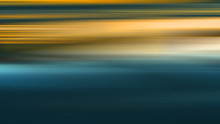 Abstract Light Background Wallpaper Colorful Gradient Blurry Soft Smooth Pastel colors Motion design graphic layout web and mobile bright shine glowingの写真素材