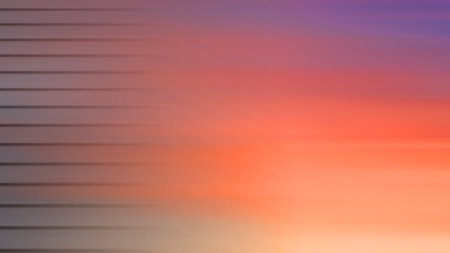 Abstract Light Background Wallpaper Colorful Gradient Blurry Soft Smooth Pastel colors Motion design...