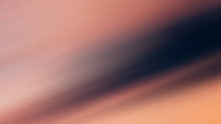 Abstract Light Background Wallpaper Colorful Gradient Blurry Soft Smooth Pastel colors Motion design graphic layout web and mobile bright shine glowingの写真素材
