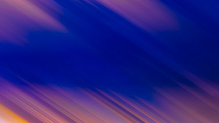 Abstract Light Background Wallpaper Colorful Gradient Blurry Soft Smooth Pastel colors Motion design...