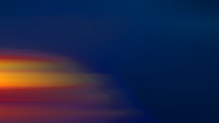 Abstract Light Background Wallpaper Colorful Gradient Blurry Soft Smooth Pastel colors Motion design...