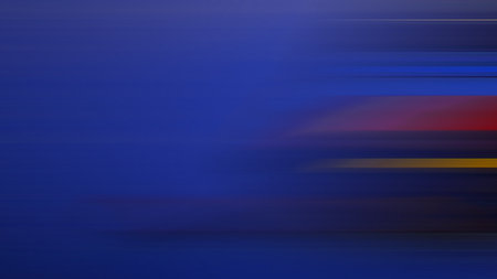 Abstract Light Background Wallpaper Colorful Gradient Blurry Soft Smooth Pastel colors Motion design graphic layout web and mobile bright shine glowingの写真素材