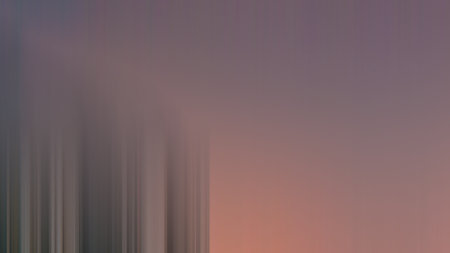 Abstract Light Background Wallpaper Colorful Gradient Blurry Soft Smooth Pastel colors Motion design...