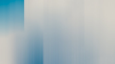 Abstract Light Background Wallpaper Colorful Gradient Blurry Soft Smooth Pastel colors Motion design graphic layout web and mobile bright shine glowingの写真素材