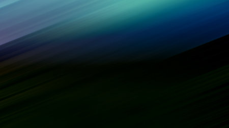 Abstract Light Background Wallpaper Colorful Gradient Blurry Soft Smooth Pastel colors Motion design graphic layout web and mobile bright shine glowingの写真素材