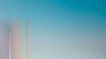 Abstract Light Background Wallpaper Colorful Gradient Blurry Soft Smooth Pastel colors Motion design graphic layout web and mobile bright shine glowingの写真素材