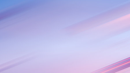 Abstract Light Background Wallpaper Colorful Gradient Blurry Soft Smooth Pastel colors Motion design...