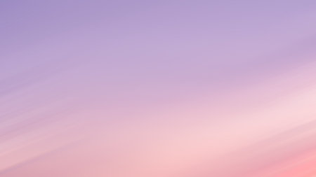 Abstract Light Background Wallpaper Colorful Gradient Blurry Soft Smooth Pastel colors Motion design graphic layout web and mobile bright shine glowingの写真素材