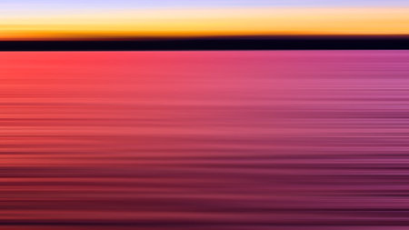 Abstract Light Background Wallpaper Colorful Gradient Blurry Soft Smooth Pastel colors Motion design...