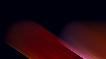Abstract Light Background Wallpaper Colorful Gradient Blurry Soft Smooth Pastel colors Motion design...