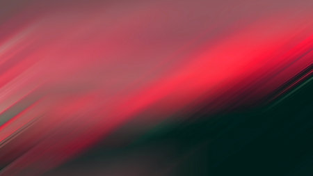 Abstract Light Background Wallpaper Colorful Gradient Blurry Soft Smooth Pastel colors Motion design...