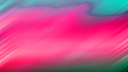 Abstract Light Background Wallpaper Colorful Gradient Blurry Soft Smooth Pastel colors Motion design...