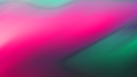 Abstract Light Background Wallpaper Colorful Gradient Blurry Soft Smooth Pastel colors Motion design...