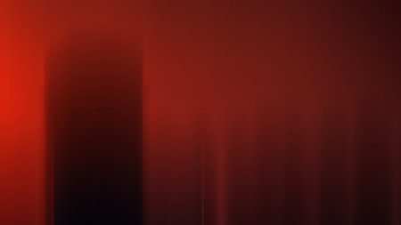 Abstract Light Background Wallpaper Colorful Gradient Blurry Soft Smooth Pastel colors Motion design...