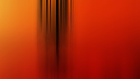 Abstract Light Background Wallpaper Colorful Gradient Blurry Soft Smooth Pastel colors Motion design graphic layout web and mobile bright shine glowingの写真素材