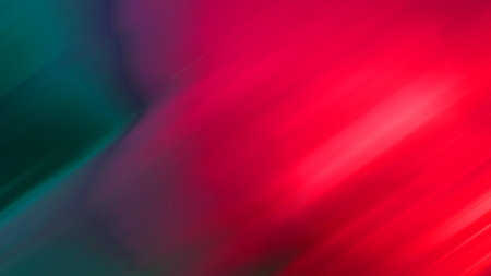 Abstract Light Background Wallpaper Colorful Gradient Blurry Soft Smooth Pastel colors Motion design...