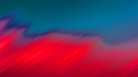 Abstract Light Background Wallpaper Colorful Gradient Blurry Soft Smooth Pastel colors Motion design...