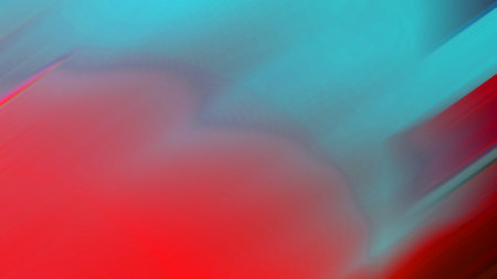 Abstract Light Background Wallpaper Colorful Gradient Blurry Soft Smooth Pastel colors Motion design...