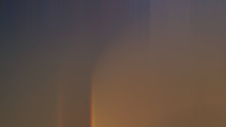 Abstract Light Background Wallpaper Colorful Gradient Blurry Soft Smooth Pastel colors Motion design...
