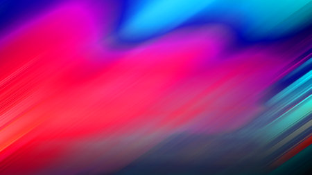 Abstract Light Background Wallpaper Colorful Gradient Blurry Soft Smooth Pastel colors Motion design...