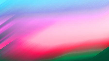 Abstract Light Background Wallpaper Colorful Gradient Blurry Soft Smooth Pastel colors Motion design...