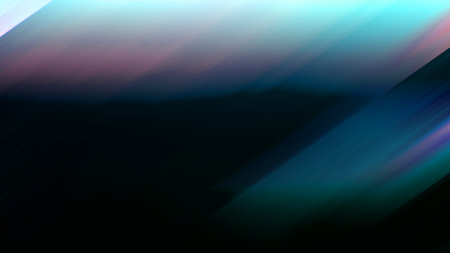 Abstract Light Background Wallpaper Colorful Gradient Blurry Soft Smooth Pastel colors Motion design...