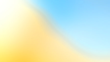 Abstract Light Background Wallpaper Colorful Gradient Blurry Soft Smooth Pastel colors Motion design graphic layout web and mobile bright shine glowingの写真素材