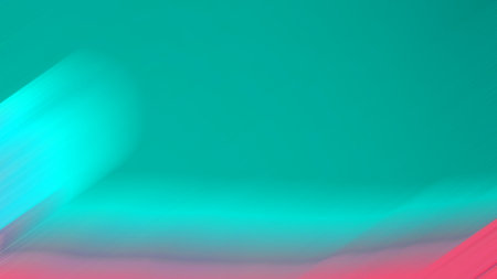 Abstract Light Background Wallpaper Colorful Gradient Blurry Soft Smooth Pastel colors Motion design graphic layout web and mobile bright shine glowingの写真素材