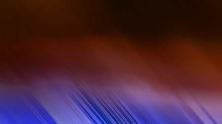 Abstract Light Background Wallpaper Colorful Gradient Blurry Soft Smooth Pastel colors Motion design...