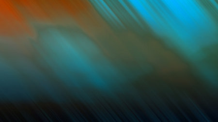 Abstract Light Background Wallpaper Colorful Gradient Blurry Soft Smooth Pastel colors Motion design...