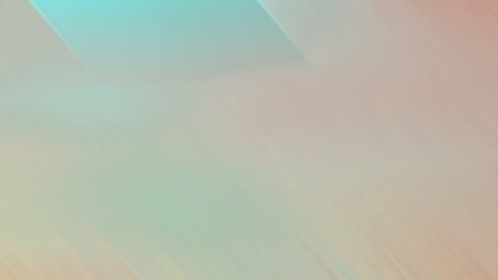 Abstract Light Background Wallpaper Colorful Gradient Blurry Soft Smooth Pastel colors Motion design...