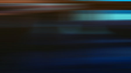 Abstract Light Background Wallpaper Colorful Gradient Blurry Soft Smooth Pastel colors Motion design graphic layout web and mobile bright shine glowingの写真素材