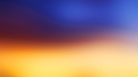 Abstract Light Background Wallpaper Colorful Gradient Blurry Soft Smooth Pastel colors Motion design graphic layout web and mobile bright shine glowingの写真素材