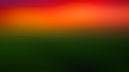 Abstract Light Background Wallpaper Colorful Gradient Blurry Soft Smooth Pastel colors Motion design graphic layout web and mobile bright shine glowingの写真素材