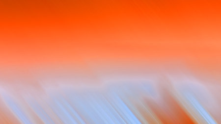 Abstract Light Background Wallpaper Colorful Gradient Blurry Soft Smooth Pastel colors Motion design graphic layout web and mobile bright shine glowingの写真素材